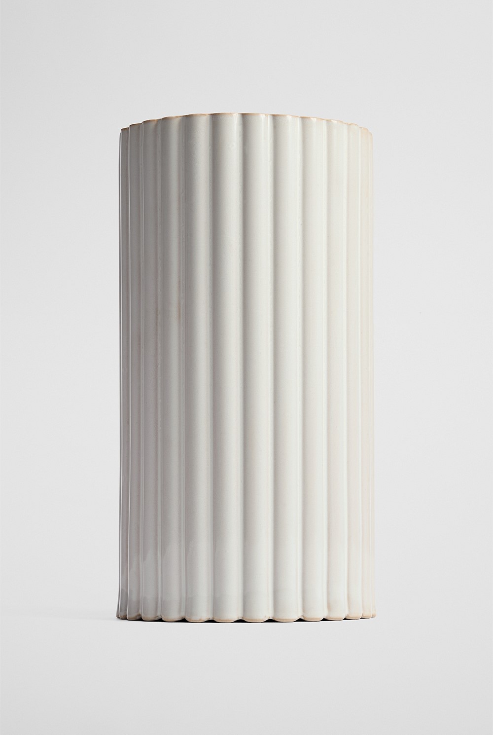 Royston Large Stoneware Vase
