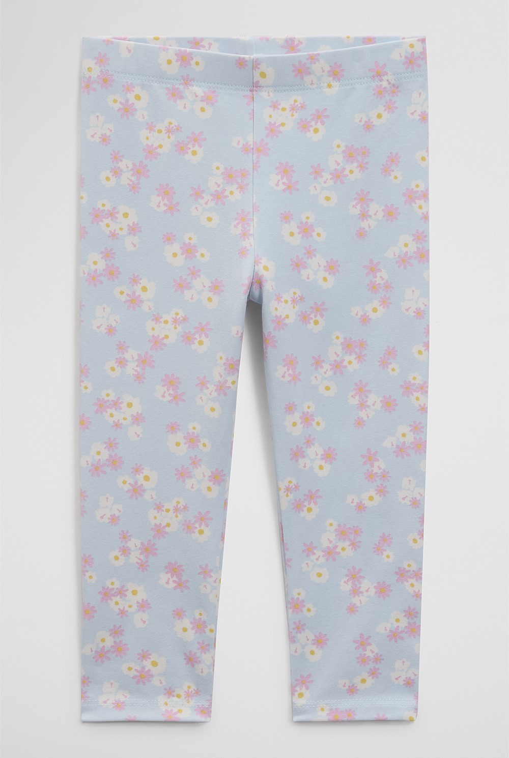Printed Legging