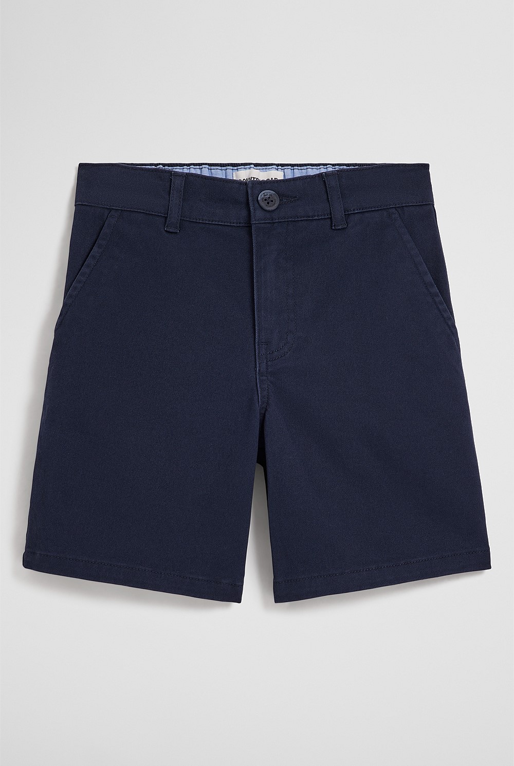 Chino Short