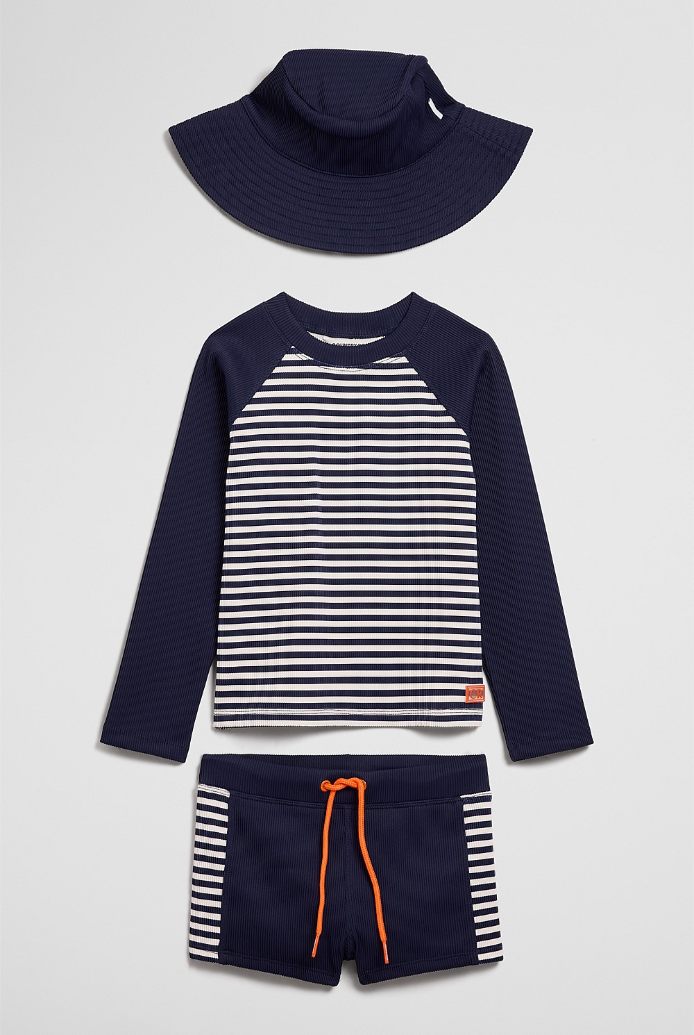 3-Piece Swim Set