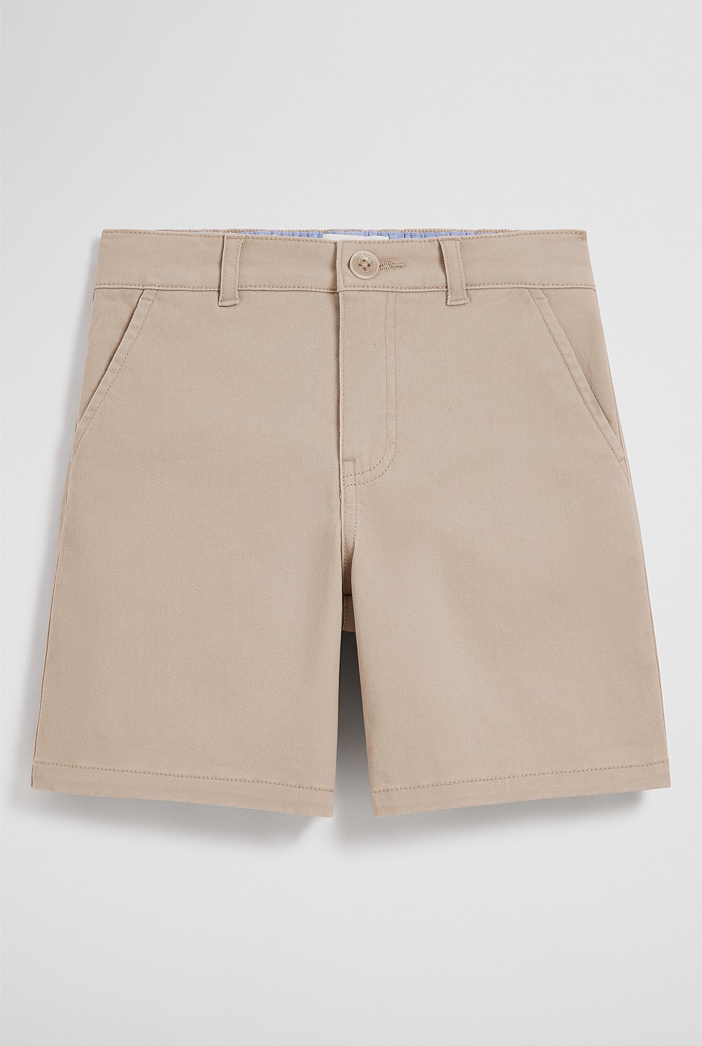 Chino Short