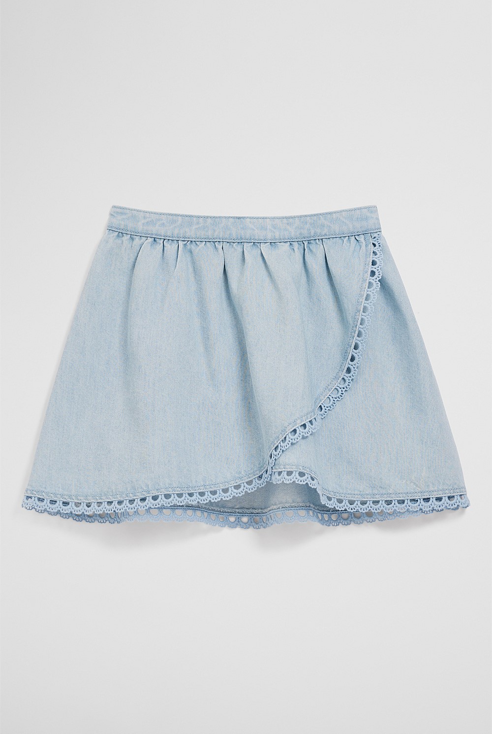 Lyocell Skirt