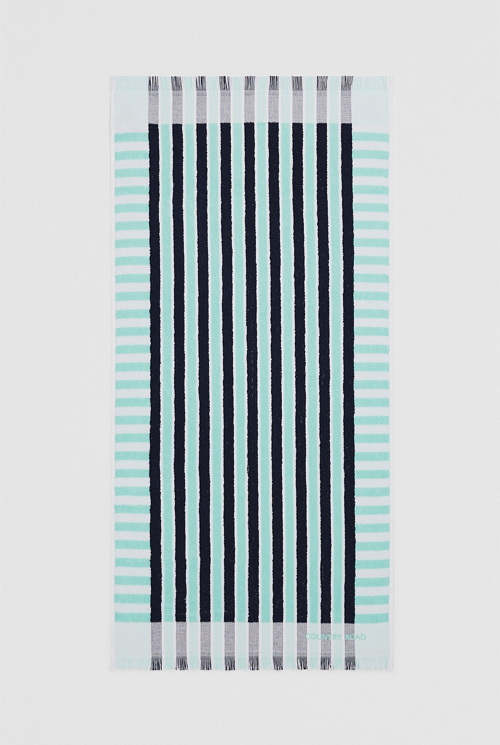 Bribie Leisure Towel