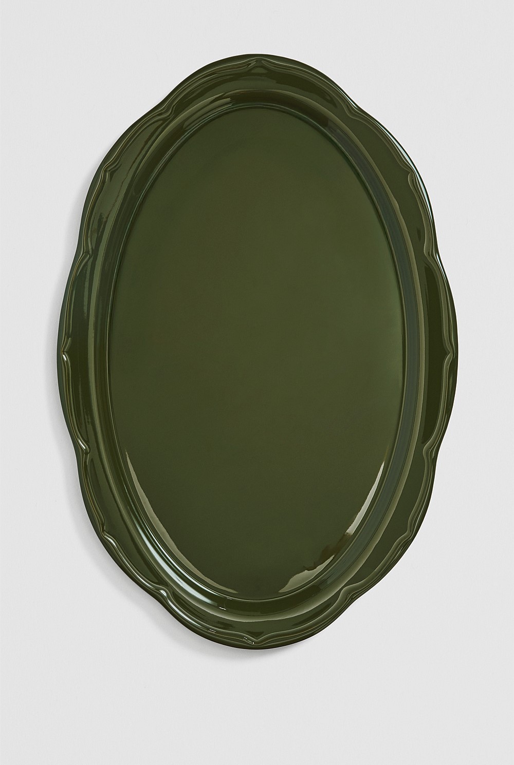 Luna Large Platter