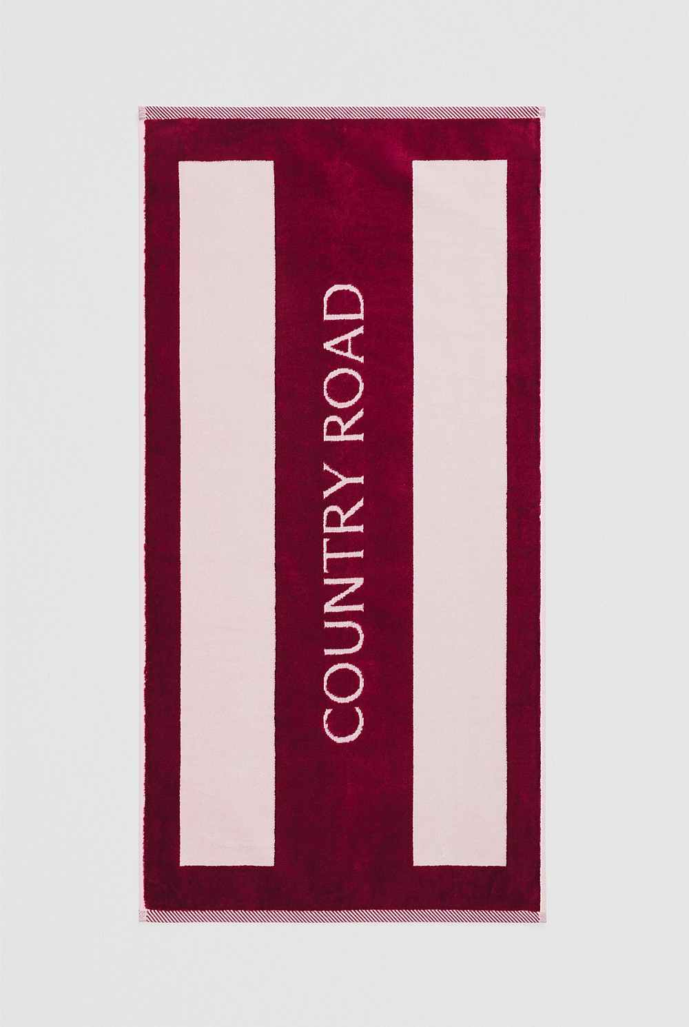 Haven Leisure Towel