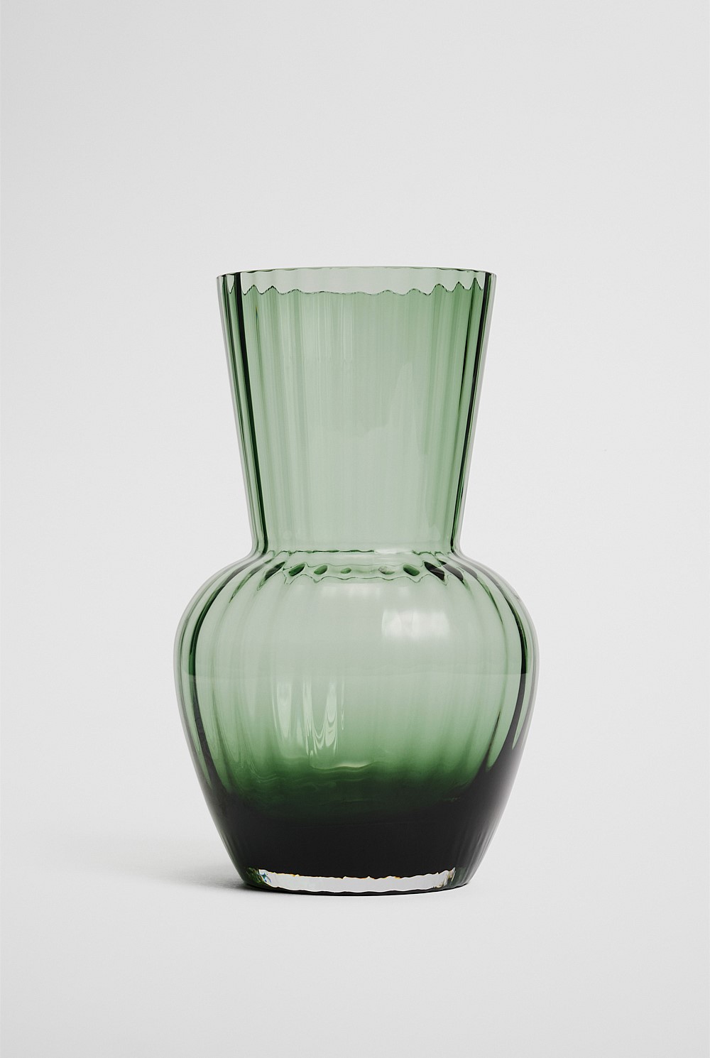 Vicki Medium Glass Vase
