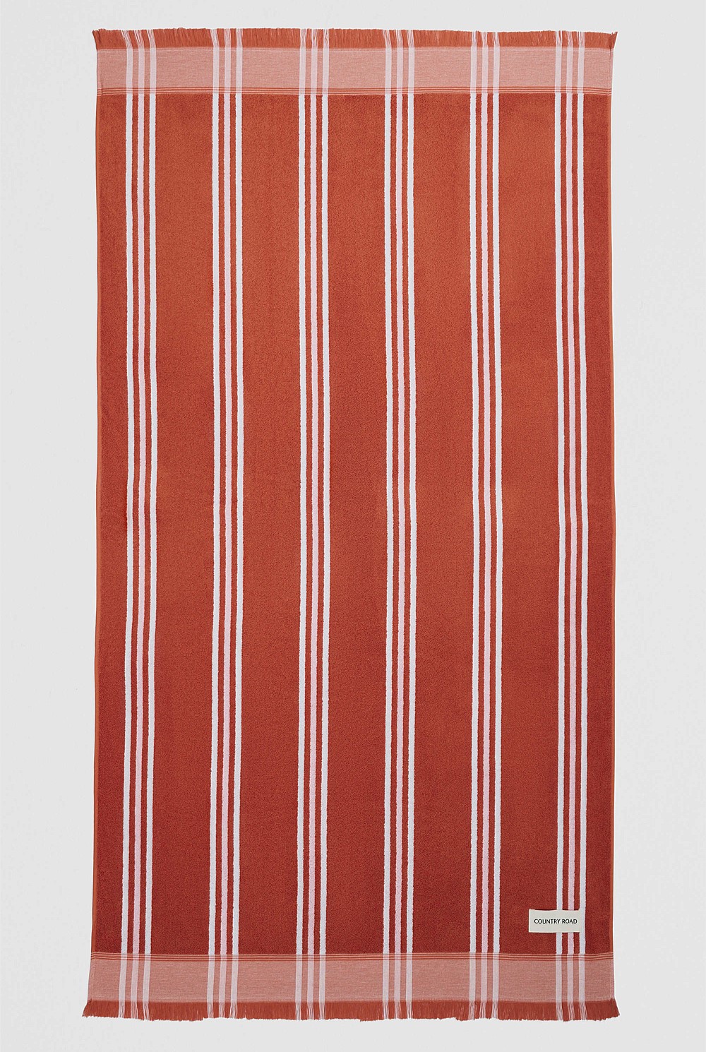 Ebb Australian Cotton Beach Towel