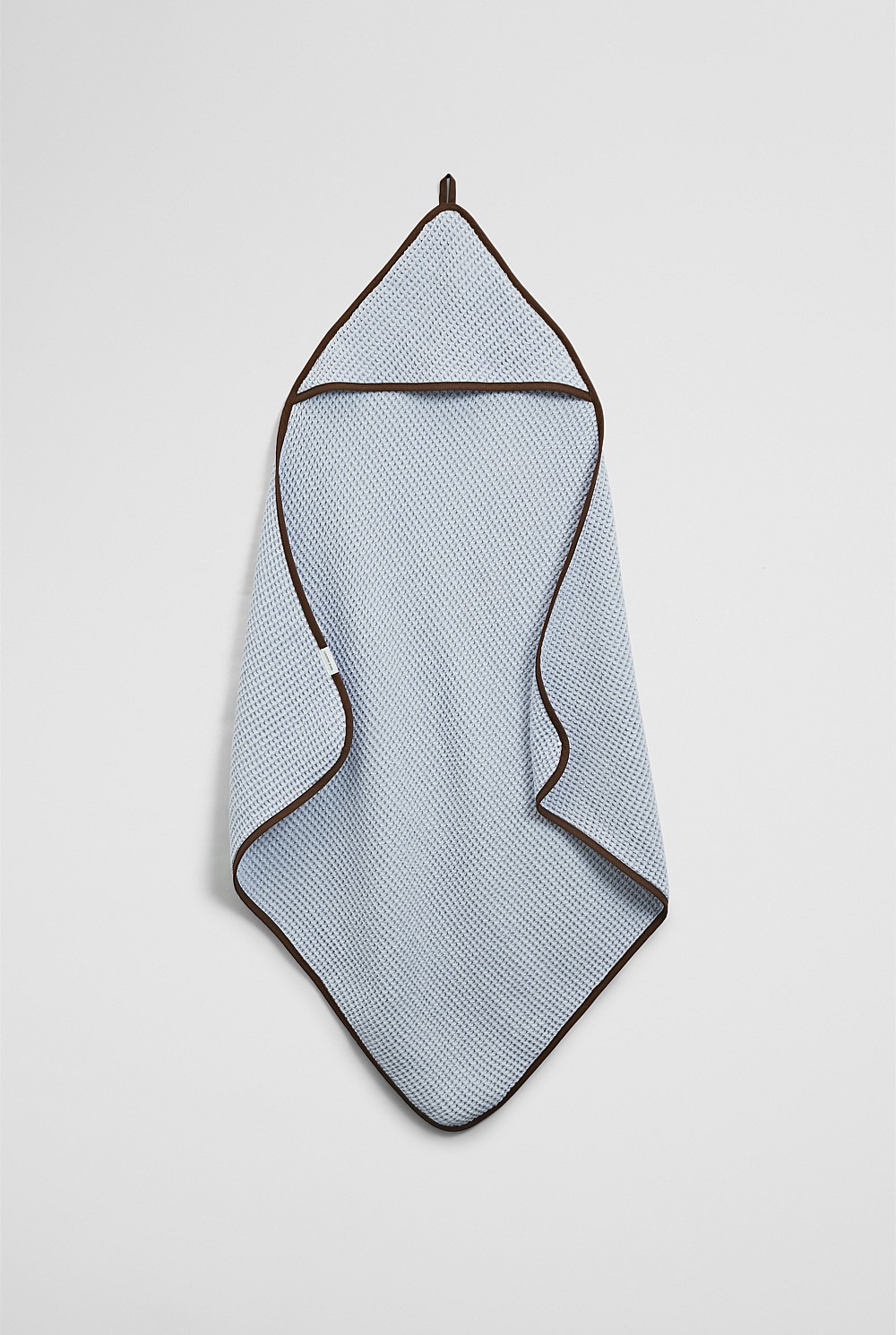 Rhea Hooded Towel