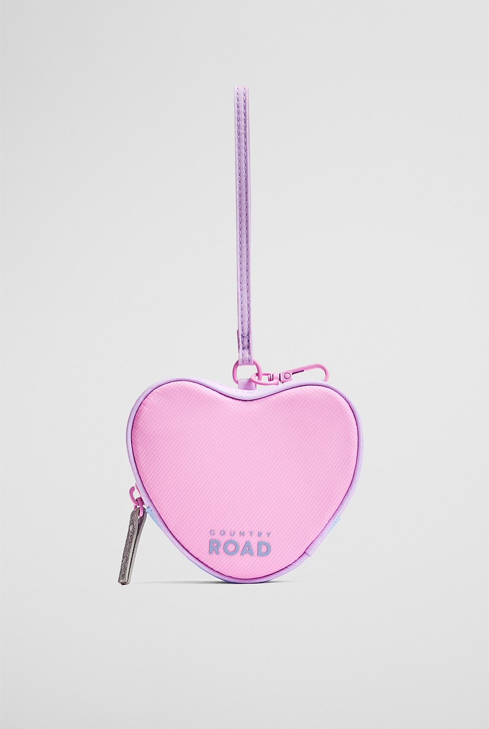 Ripstop Bag Charm
