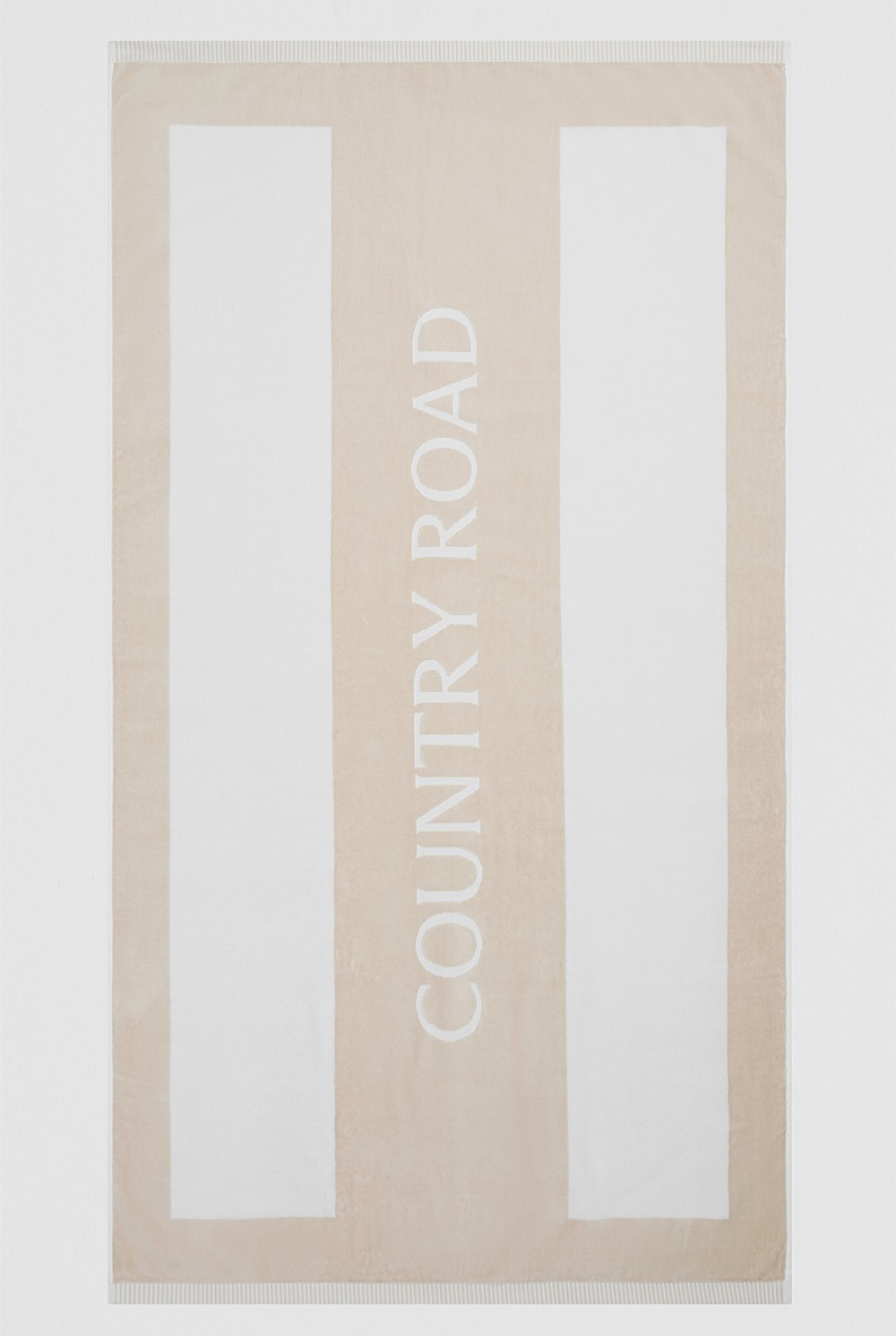 Haven Australian Cotton Beach Towel