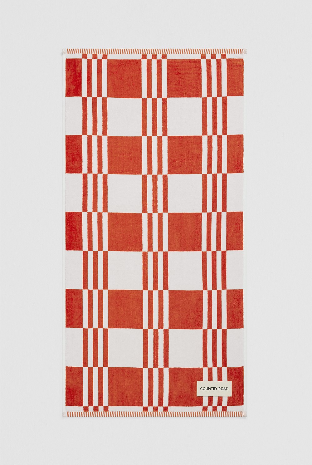 Eyre Leisure Towel