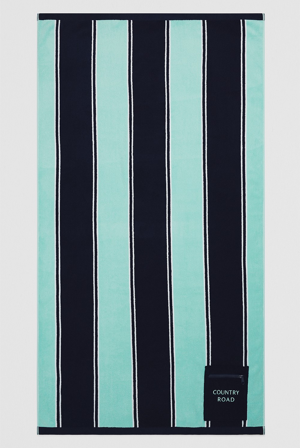 Drift Australian Cotton Beach Towel