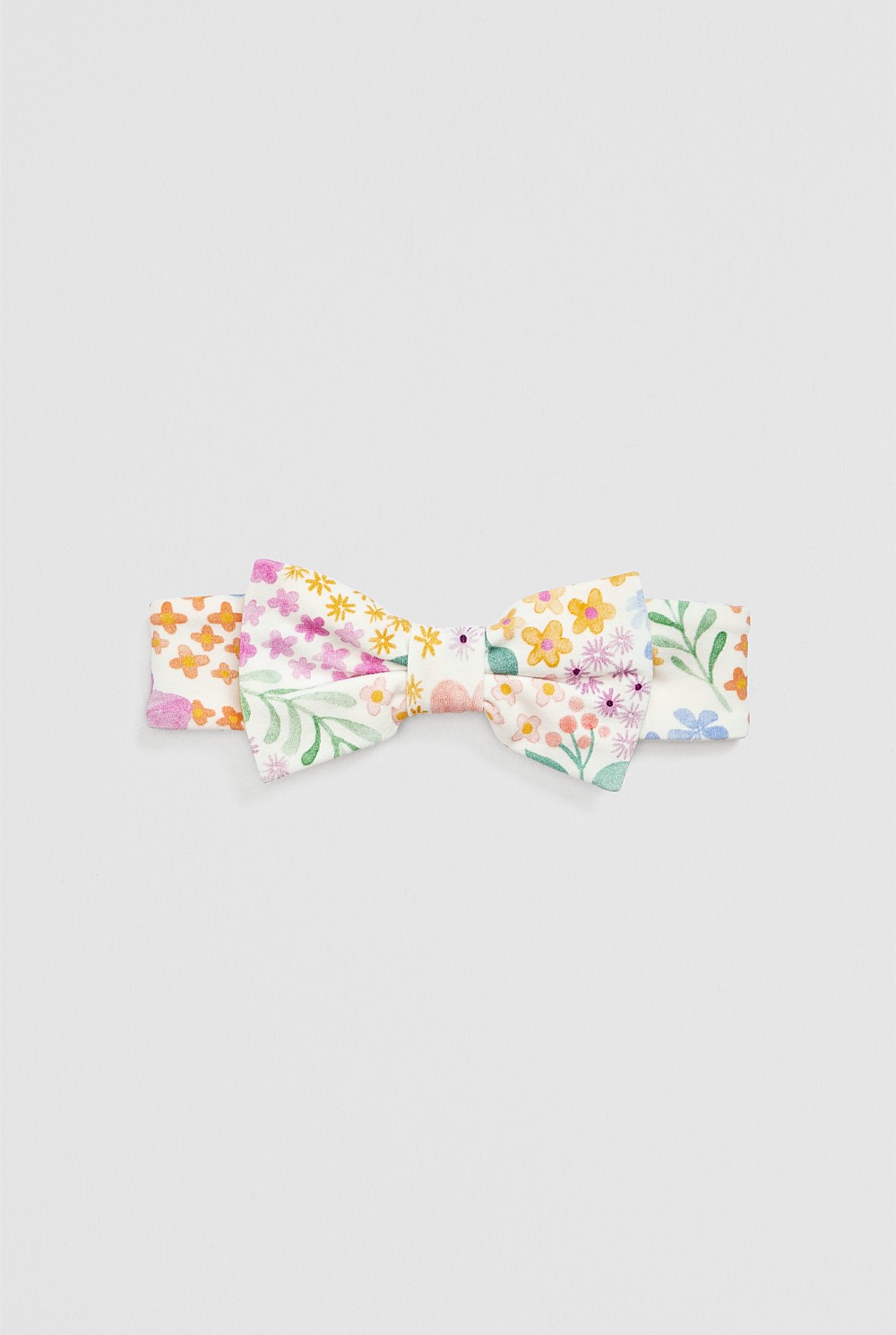 Jersey Headband