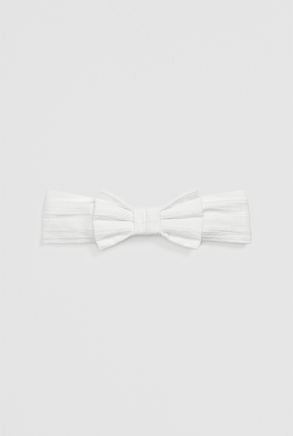 Woven Headband