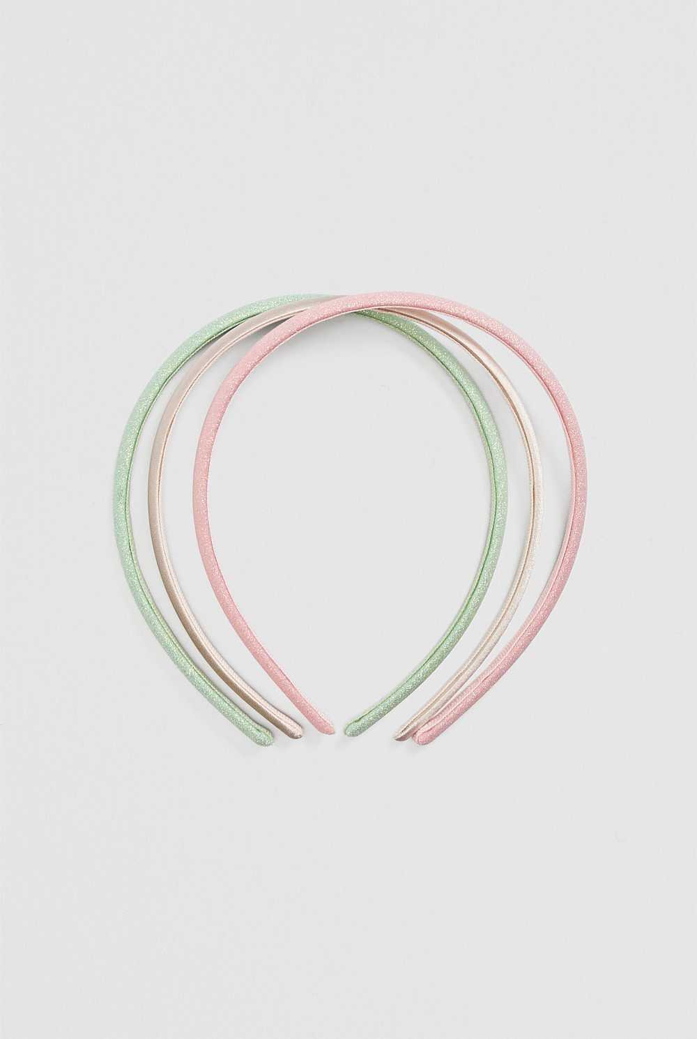 Headband Pack of 3