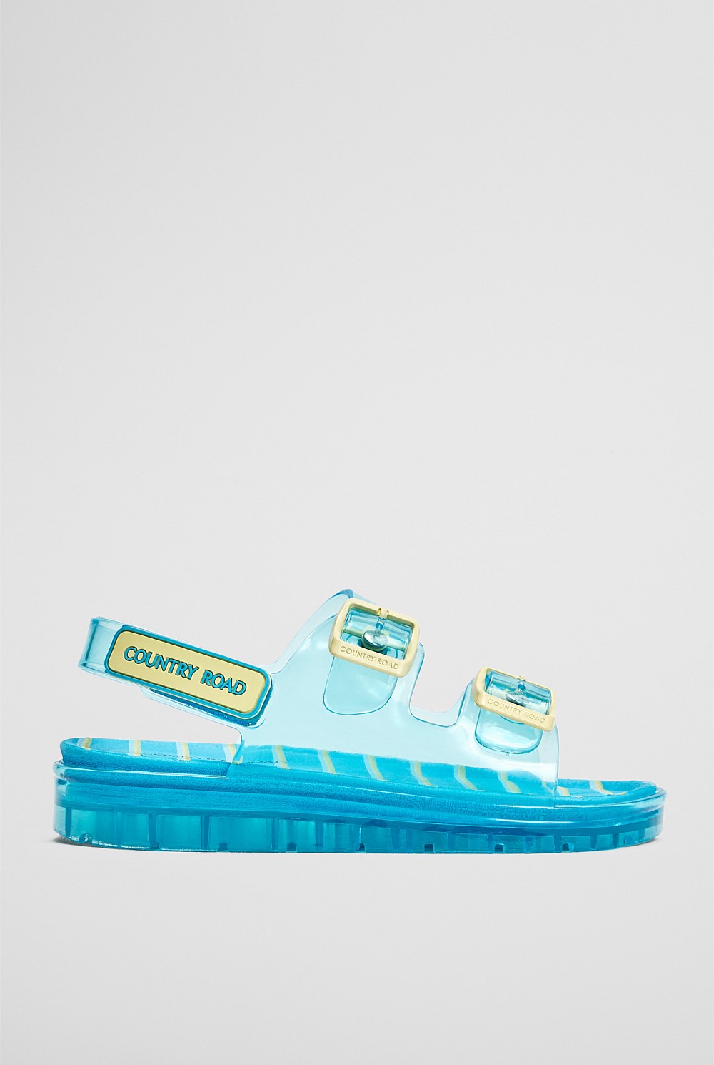 Kai Jelly Sandal