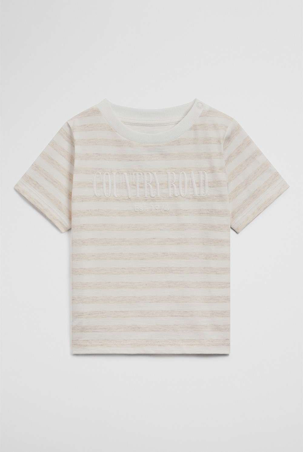 Short Sleeve Heritage T-Shirt