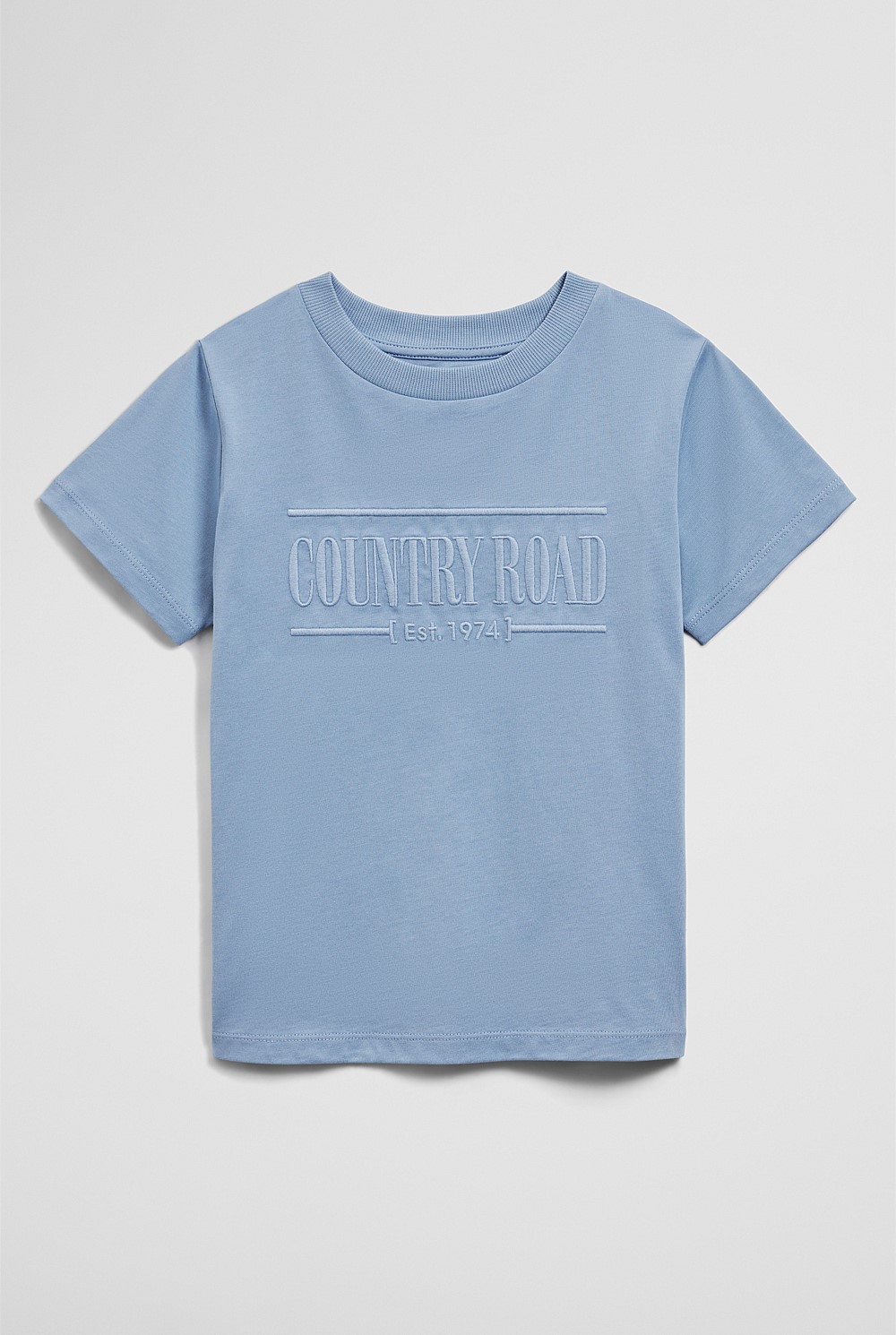 Australian Cotton Heritage T-Shirt