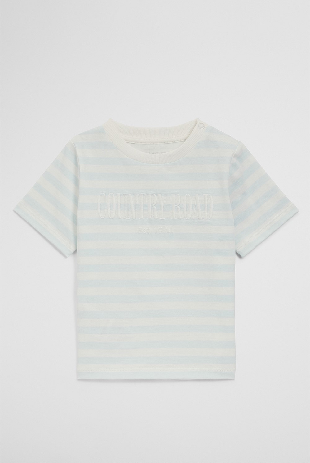 Short Sleeve Heritage T-Shirt