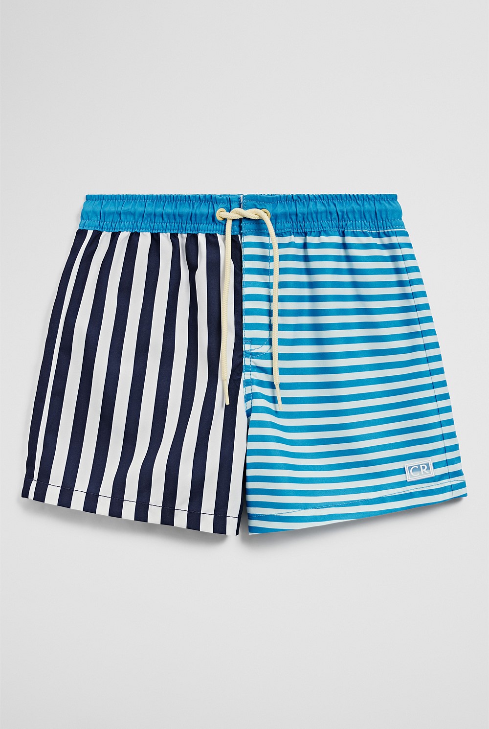 Pull On Board Short