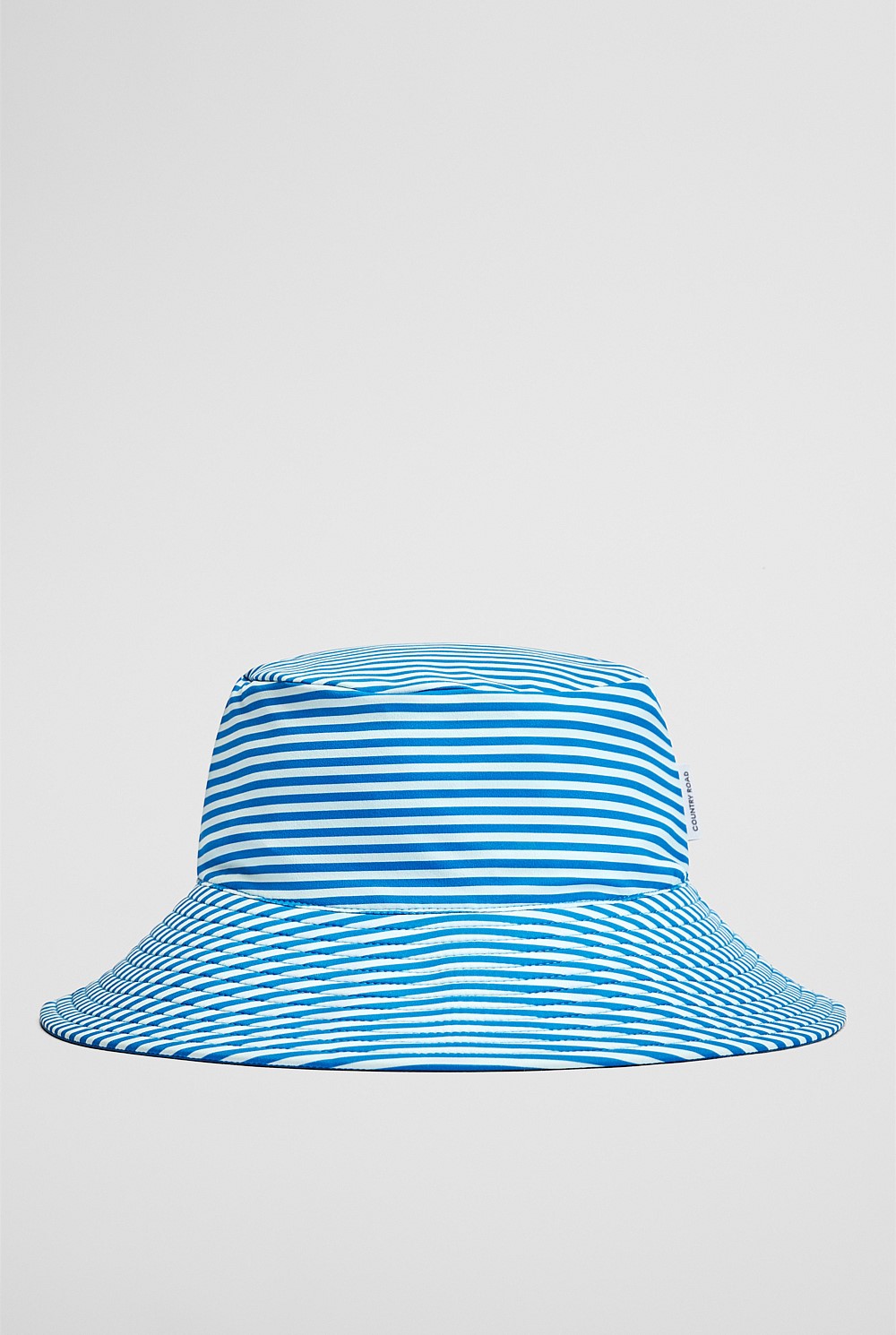 Reverse Swim Bucket Hat
