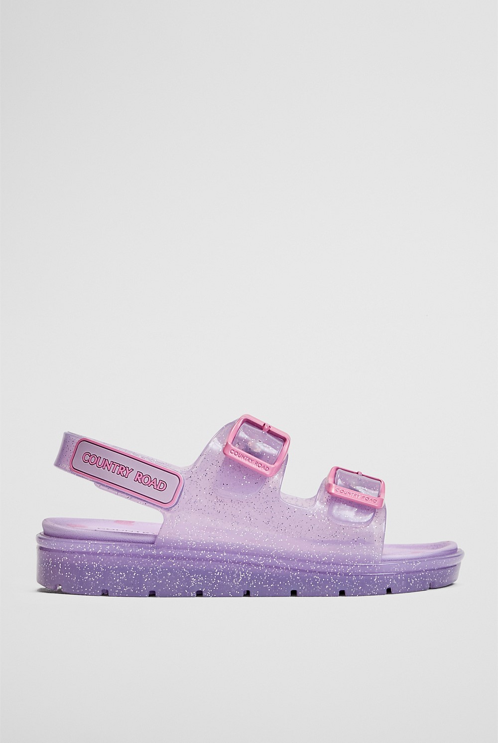 Kai Jelly Sandal