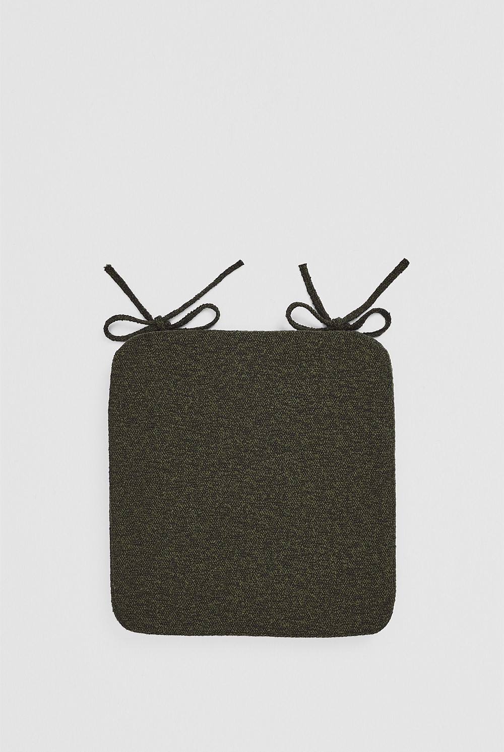 Reed Flat Chair Padded