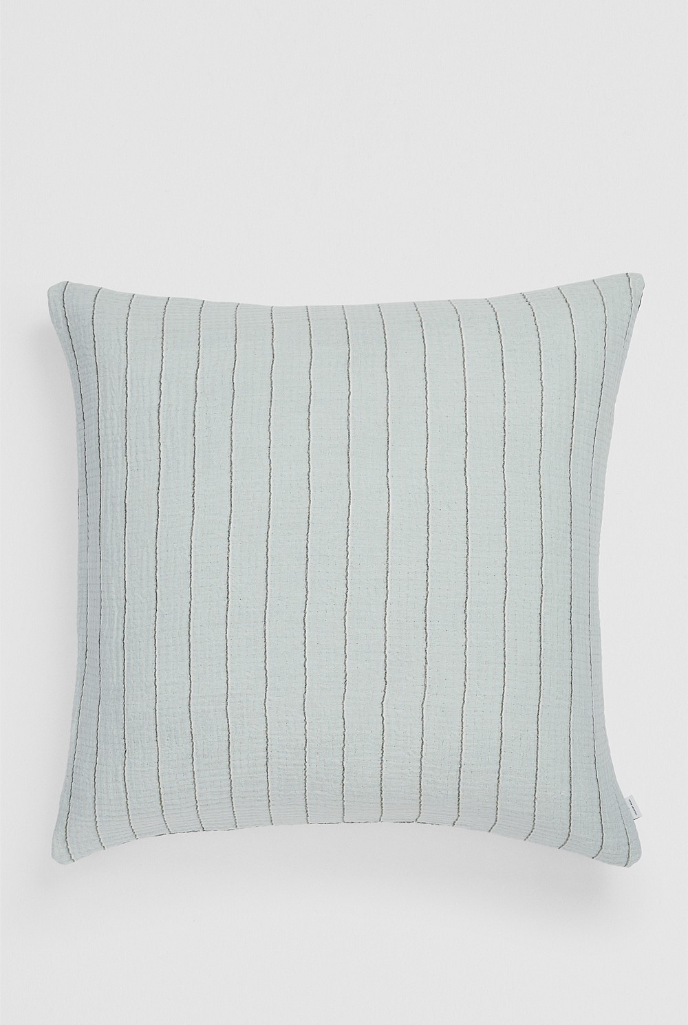 Martine European Pillow Case