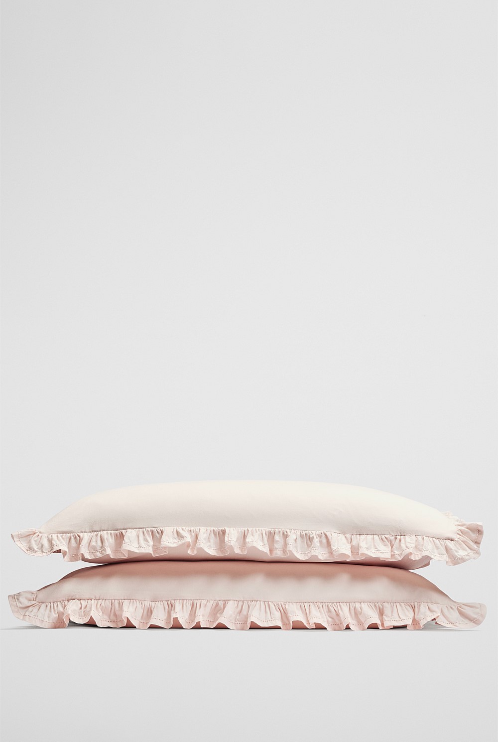 Sia Standard Pillow Case Pair