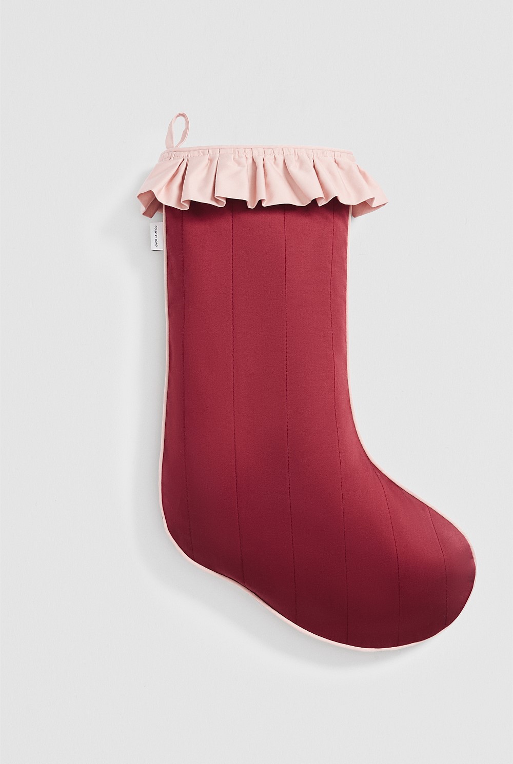 Candy Stocking