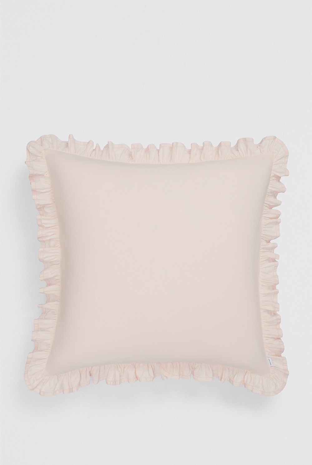 Sia European Pillowcase