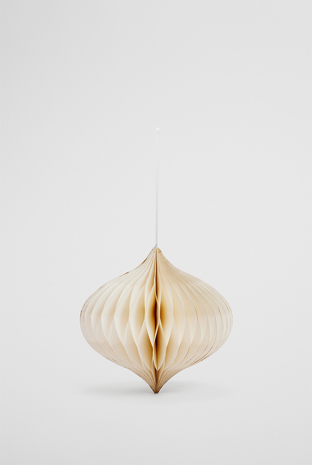 Honeycomb Orn Small