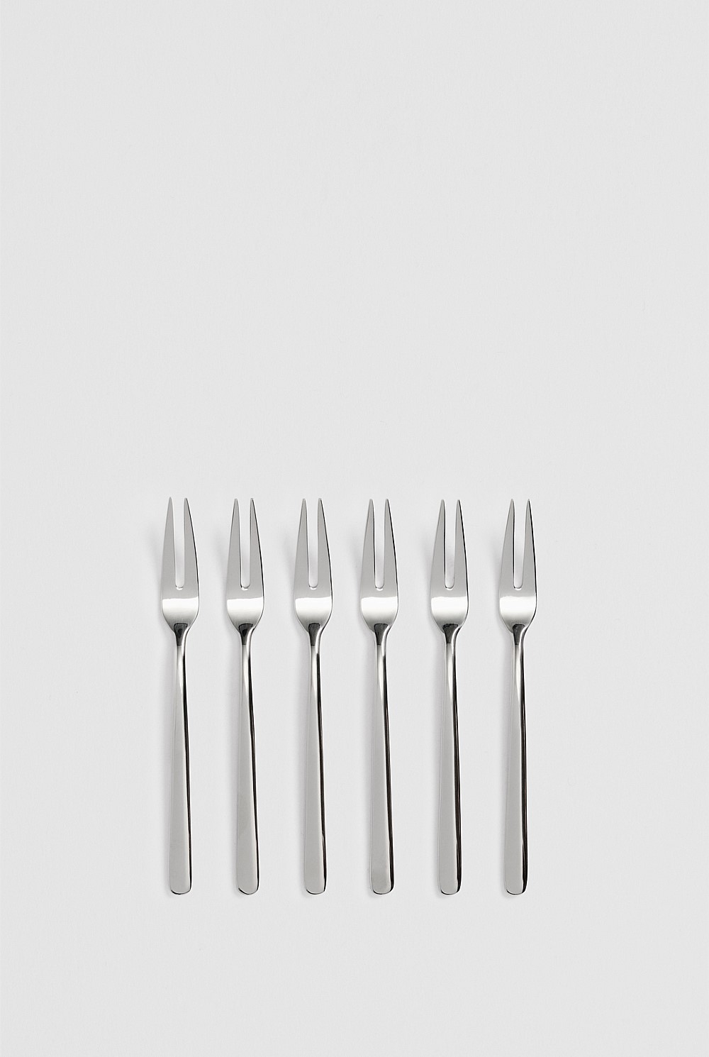 Nolan Oyster Fork Set