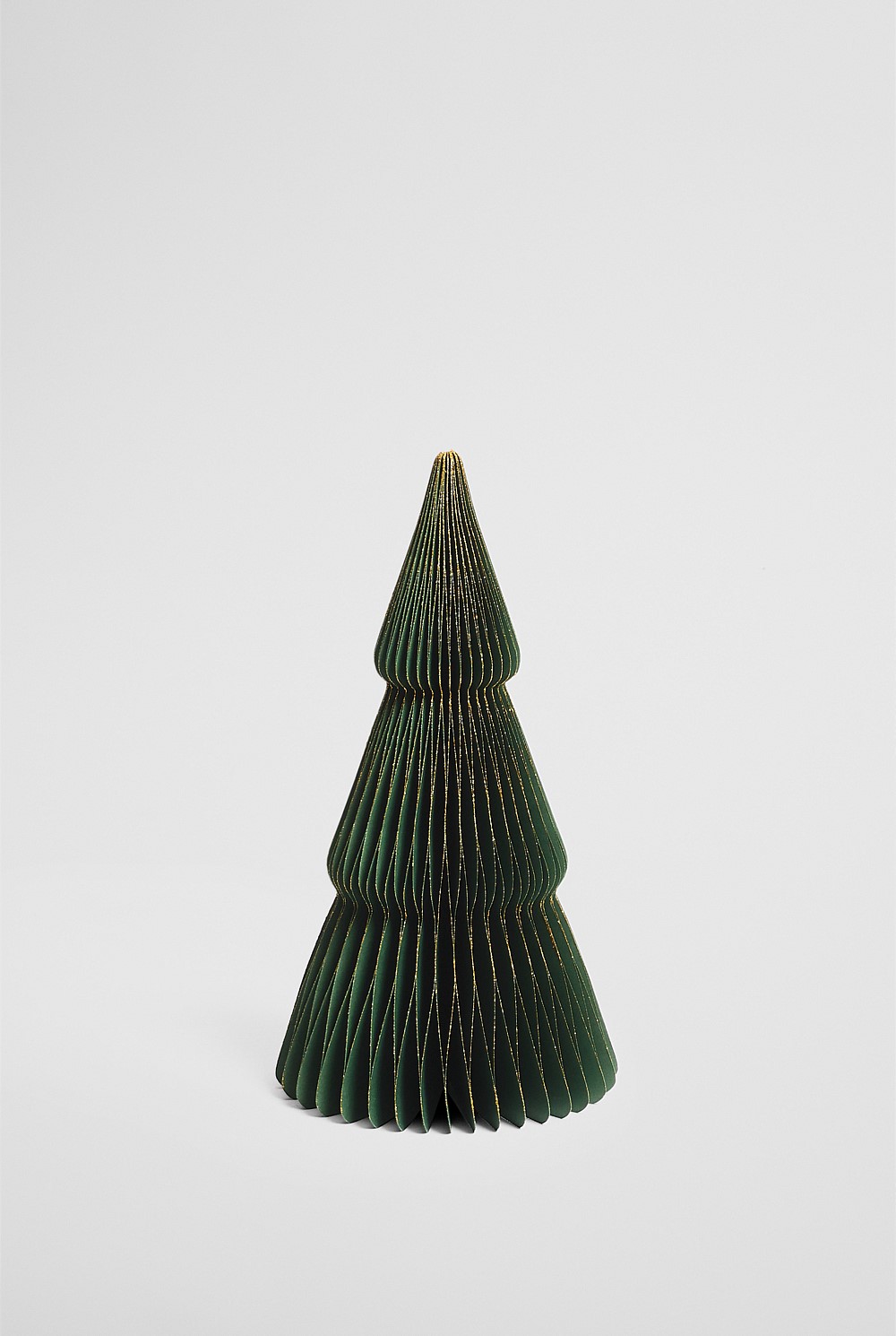 Honeycomb Medium Tree