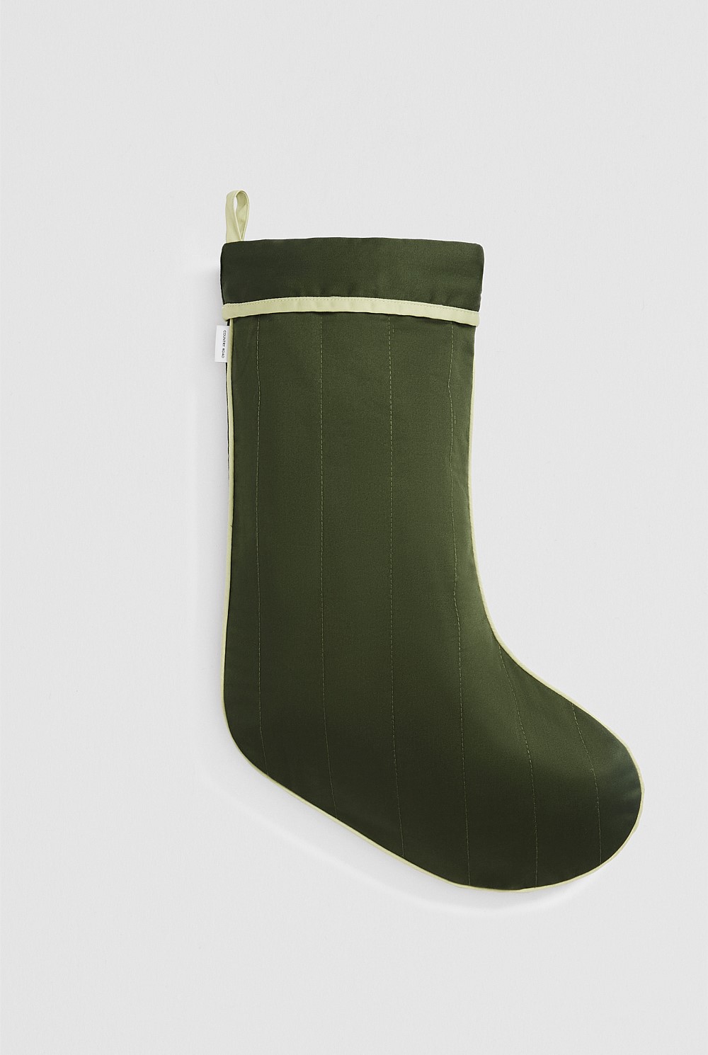 Candy Stocking