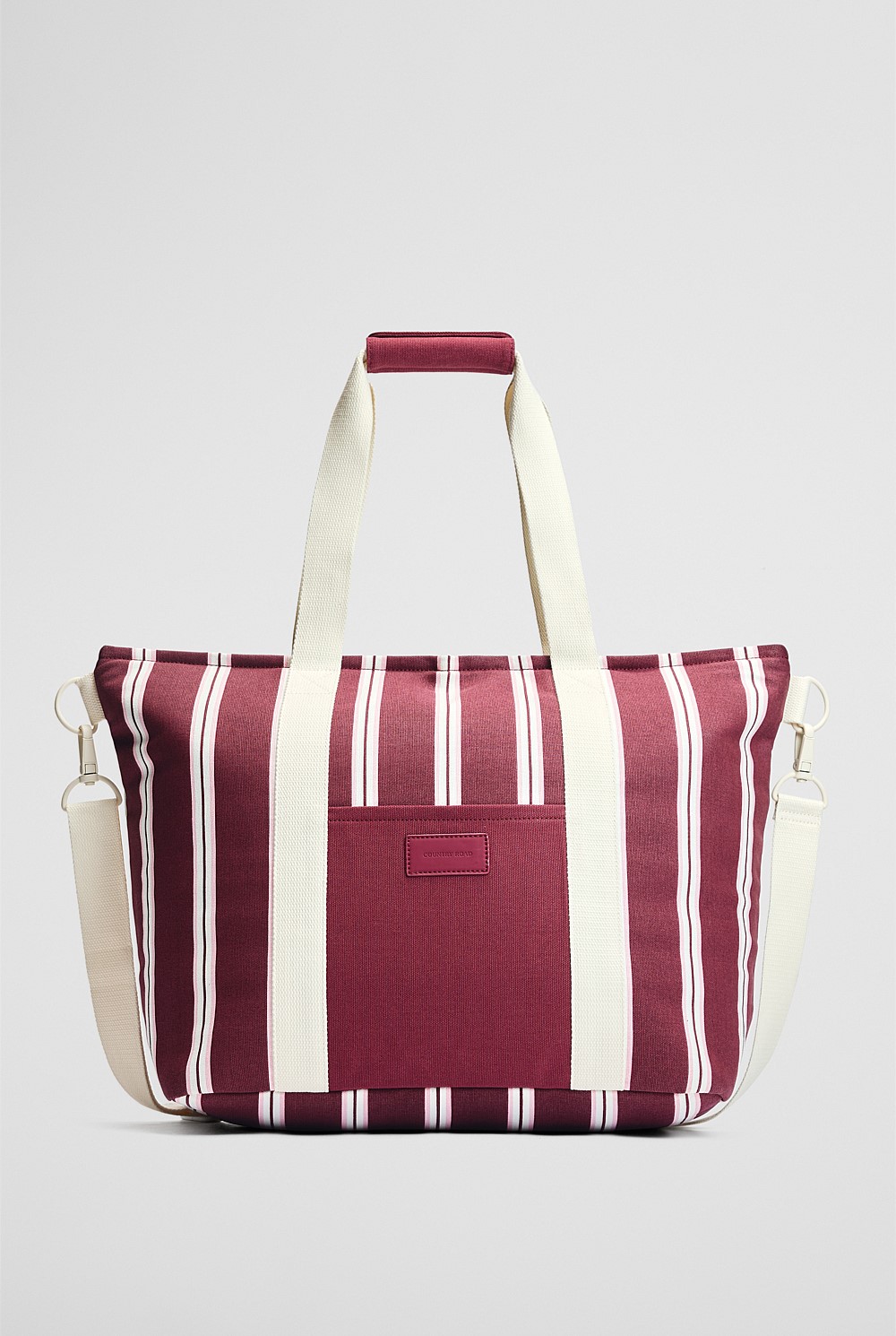 Bay Cooler Tote