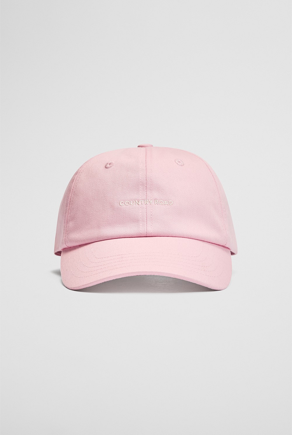 Mini Logo Cap