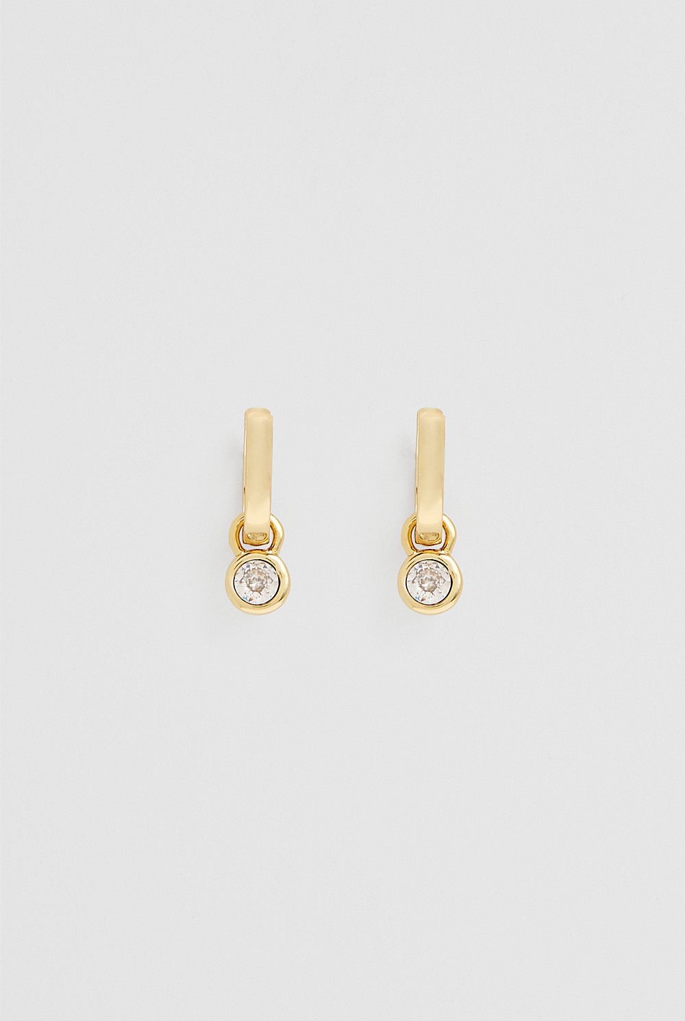 Arya Hoop Earring