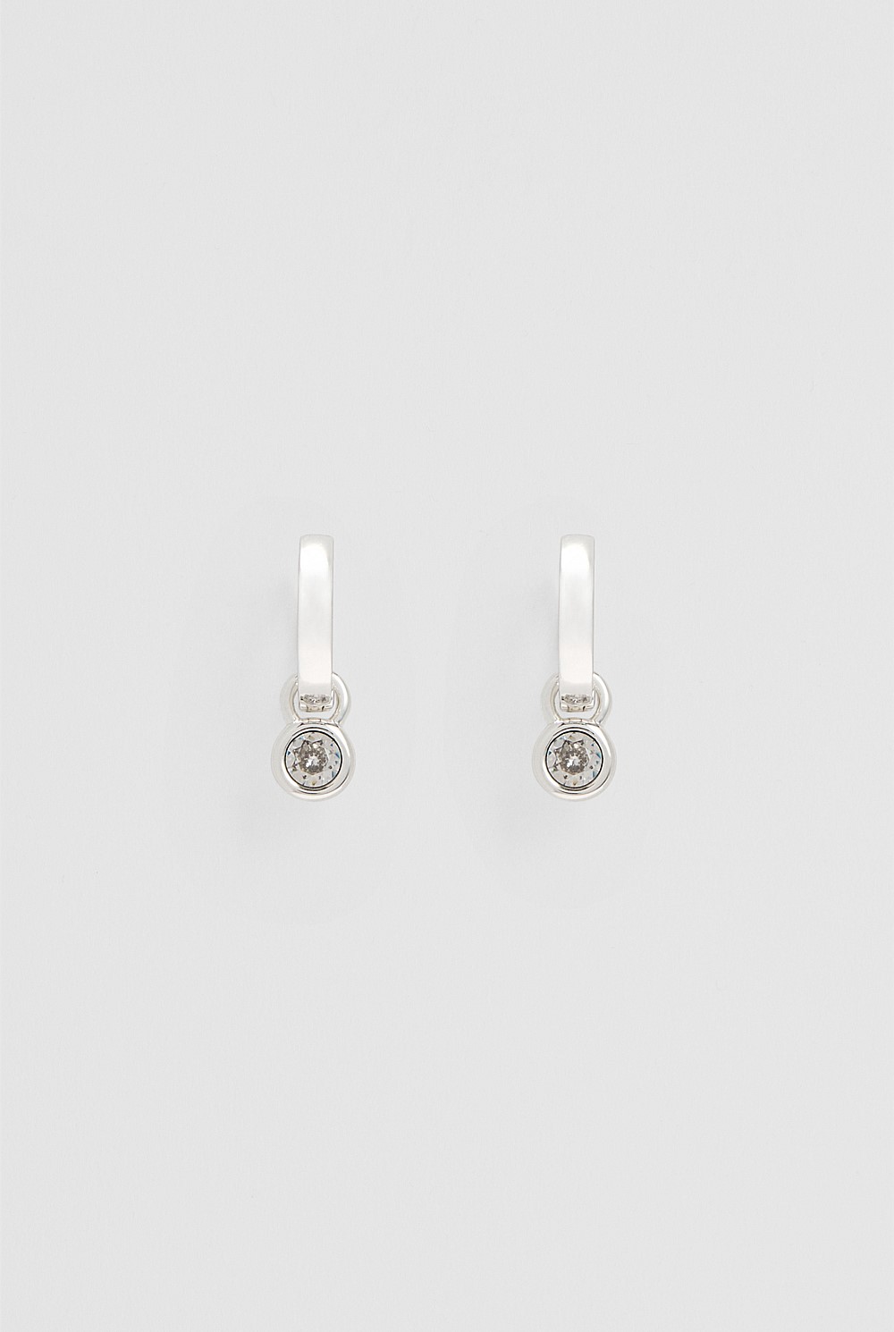 Arya Hoop Earring