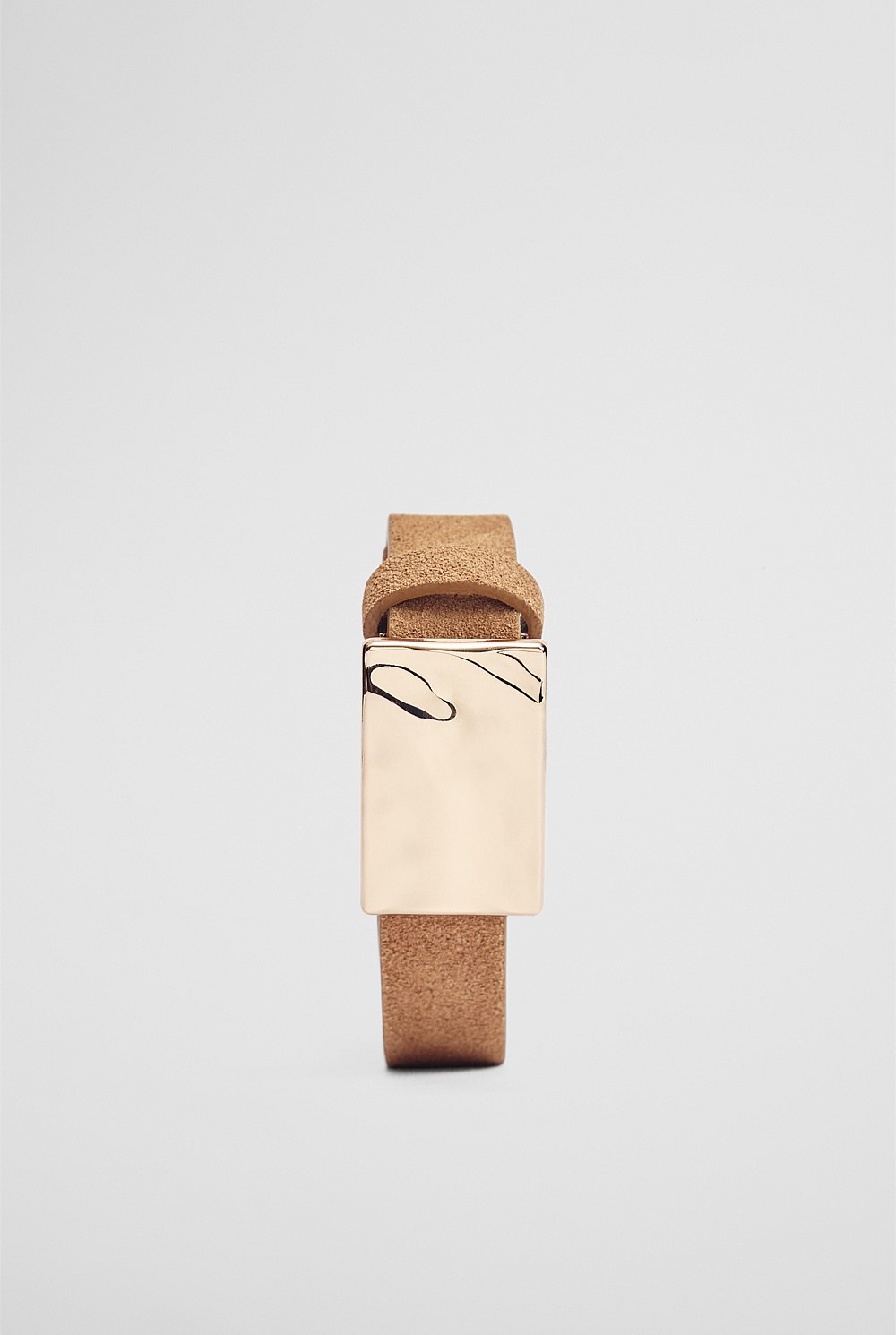 Octavia Belt