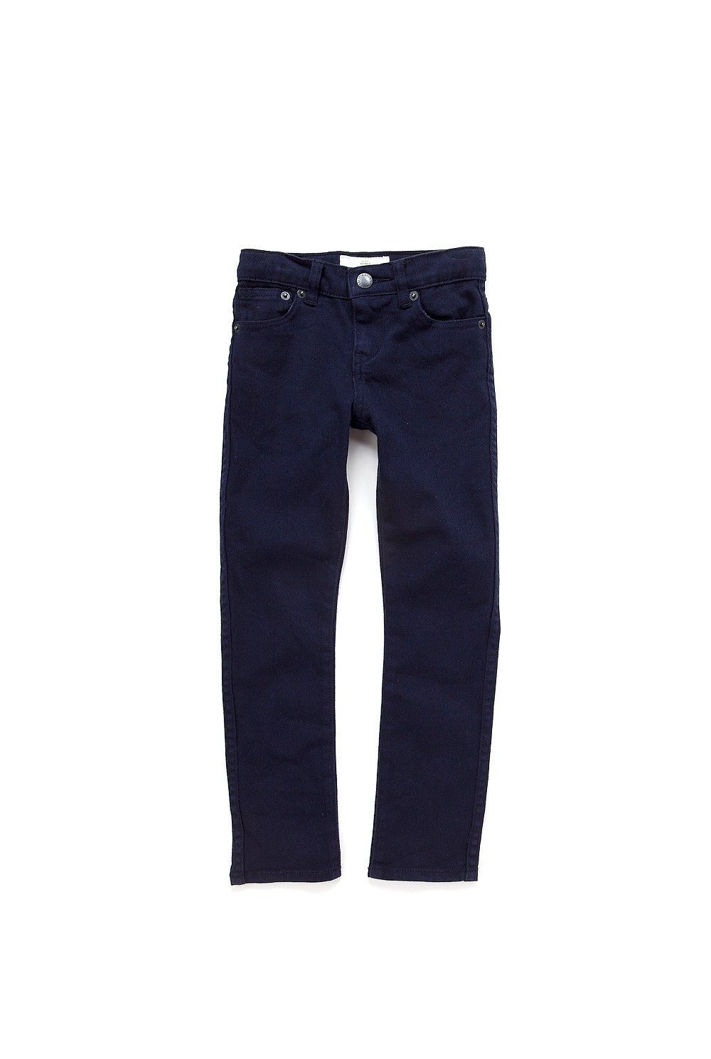 Coloured Denim Jean