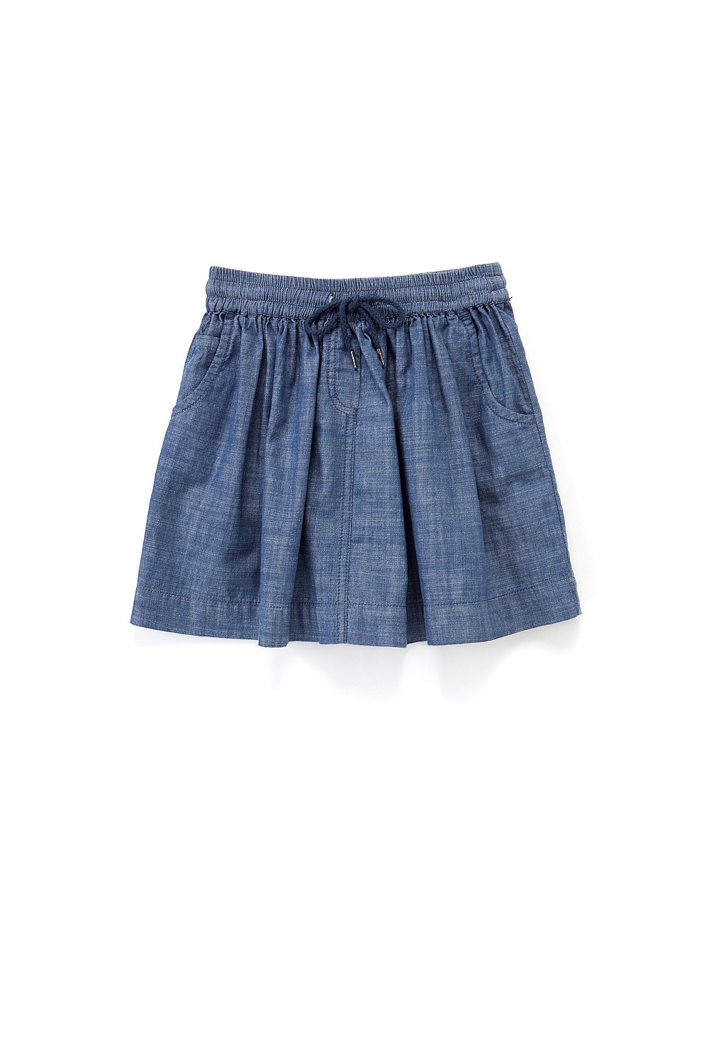Easy Fit Skirt