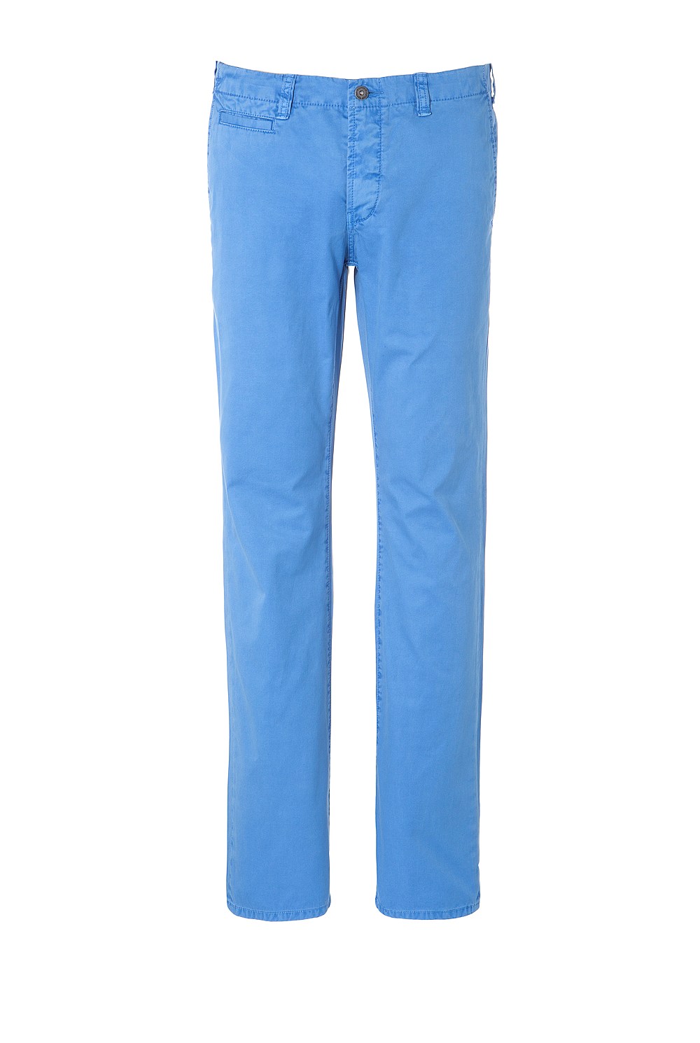 Lightweight Slim Chino
