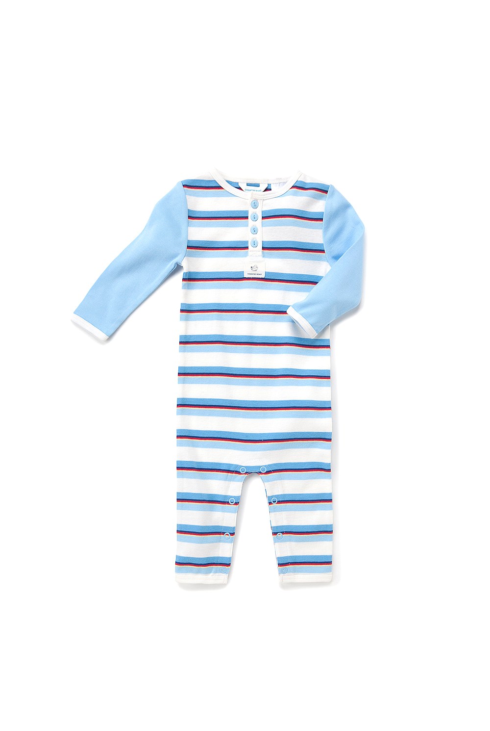 Rainbow Jumpsuit
