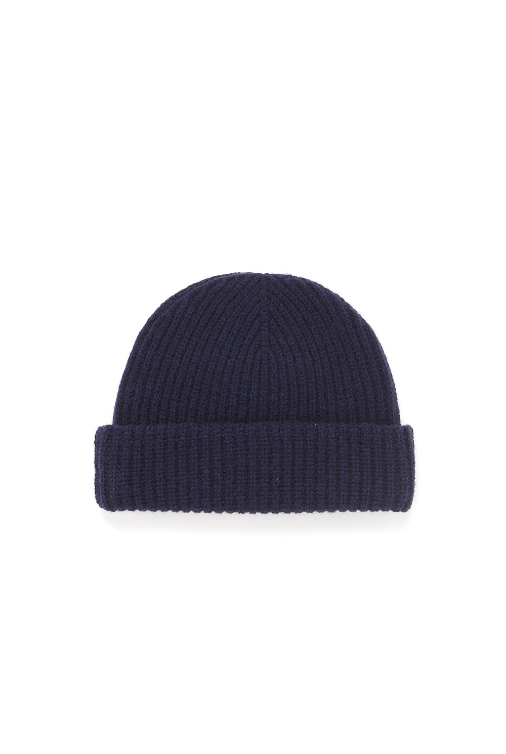 Fisherman Rib Beanie