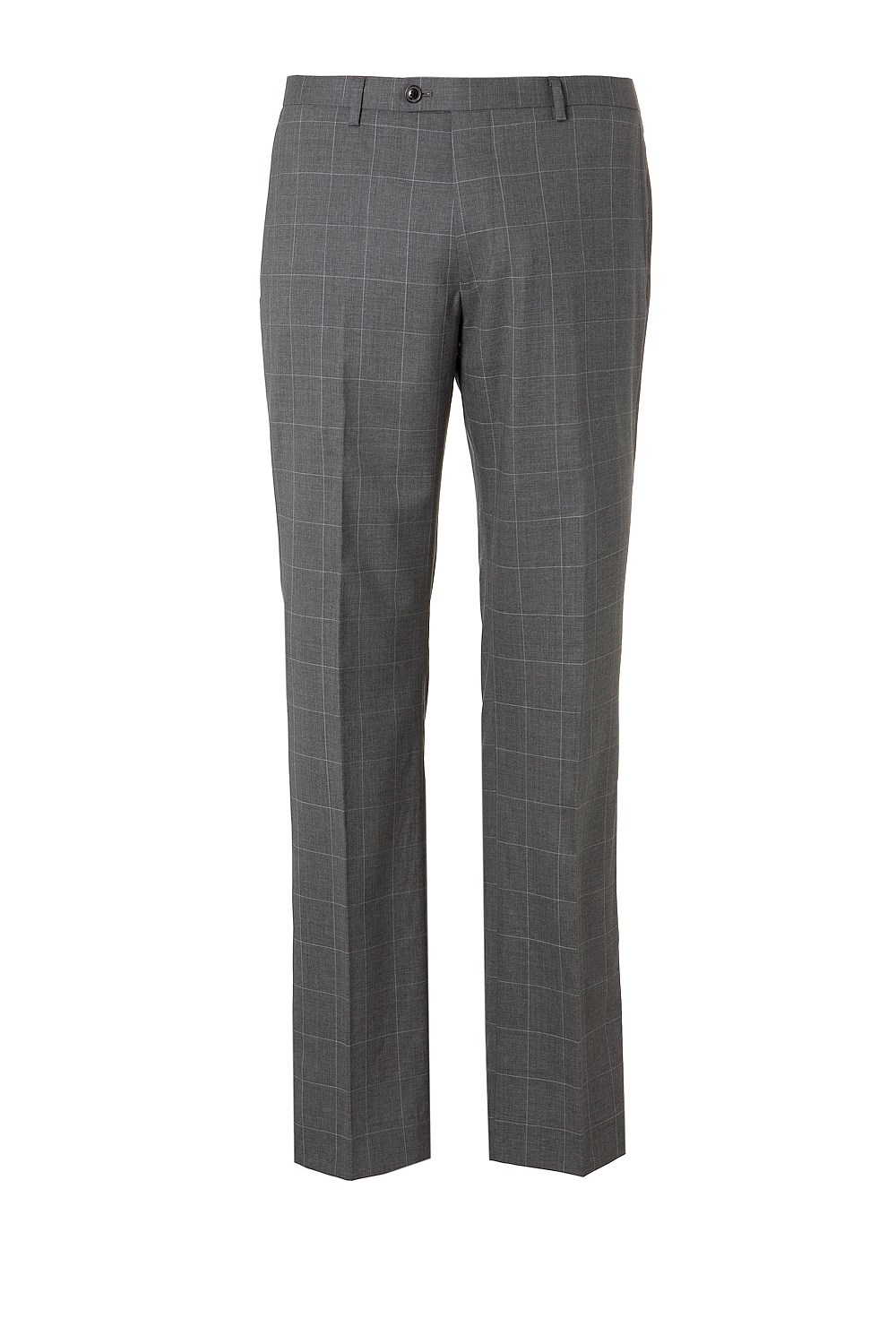 Window Pane Check Pant