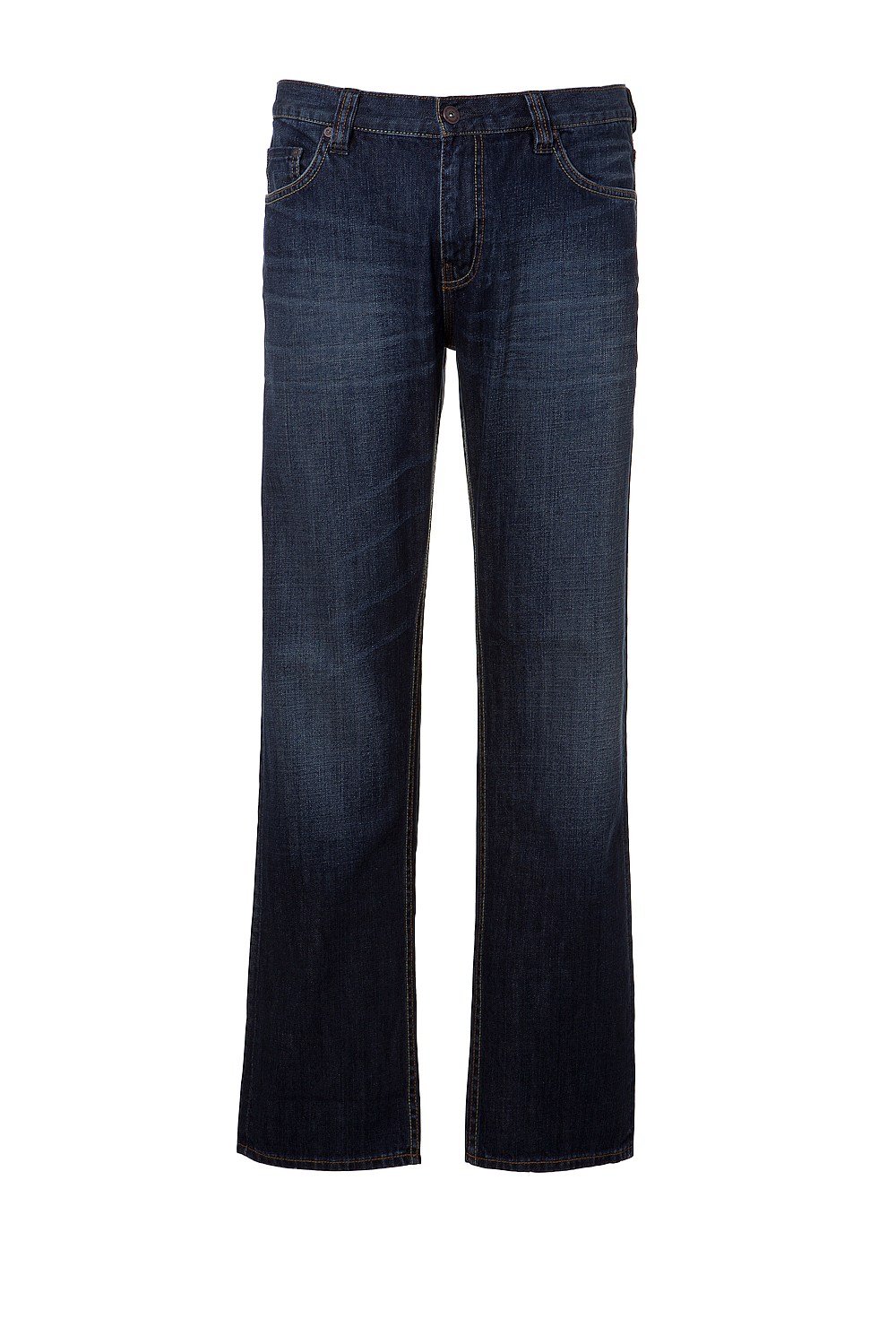 Standard Blue Jean