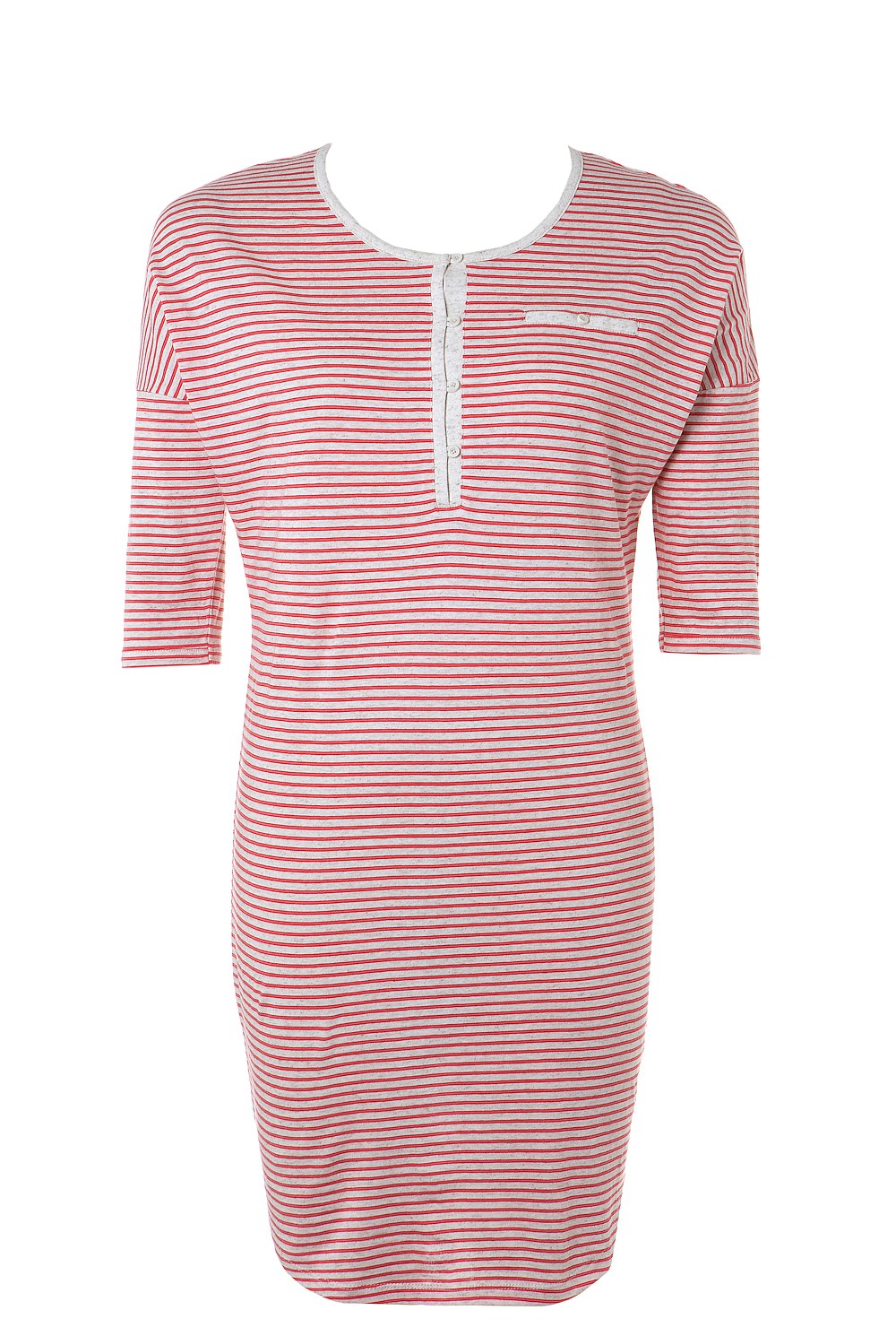 Stripe Nightie