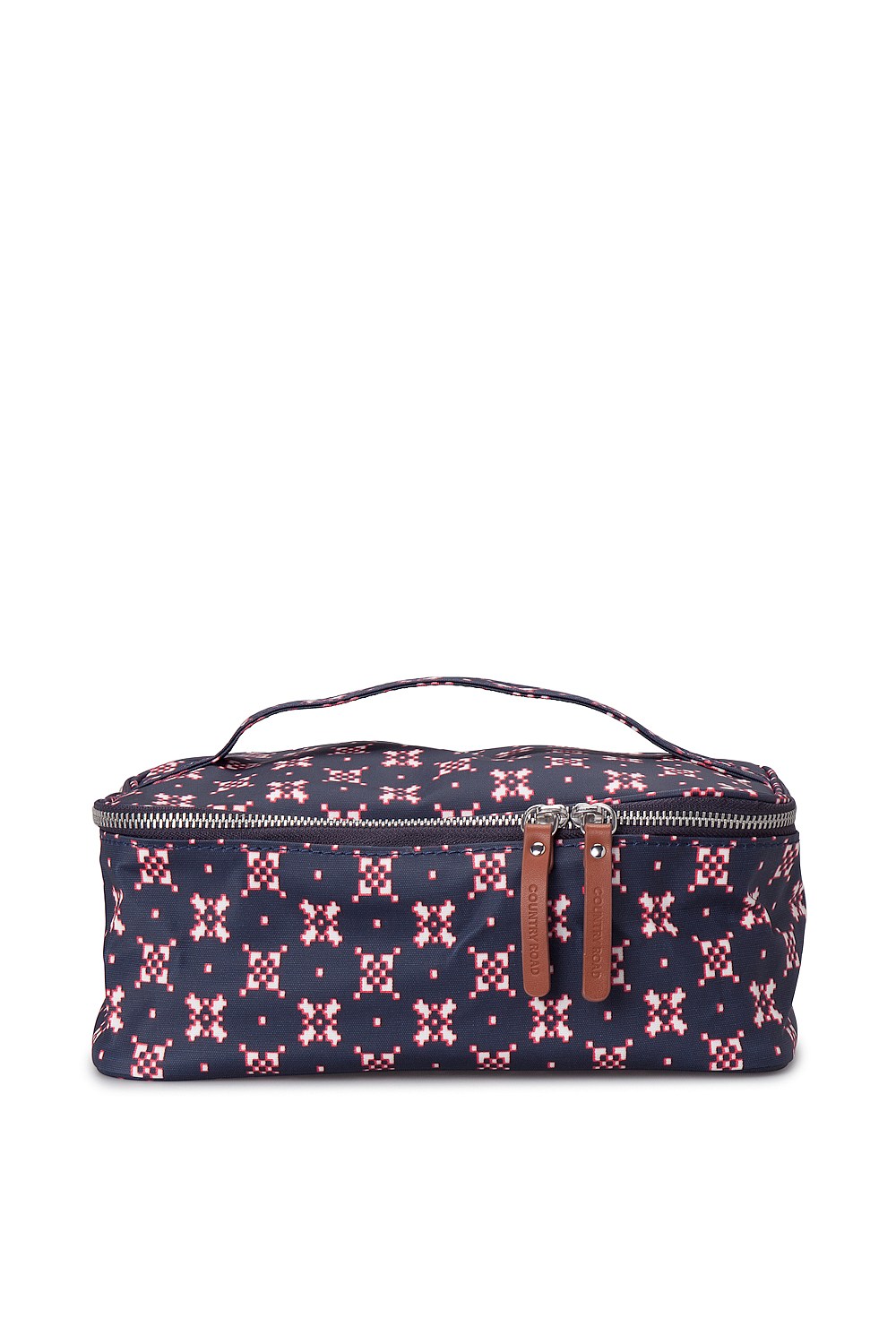 Space Large Cosmetic Bag