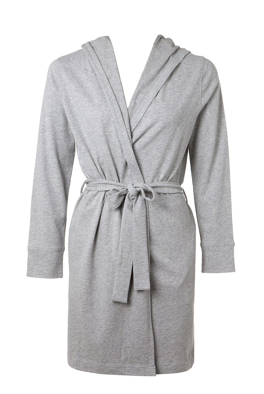 Jersey Robe